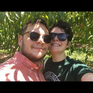 Meet your Posher, Kristen